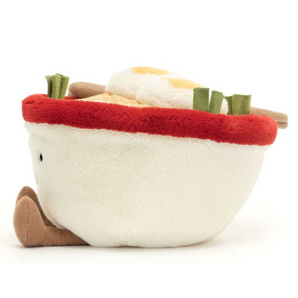 JELLY CAT AMUSEABLES RAMEN