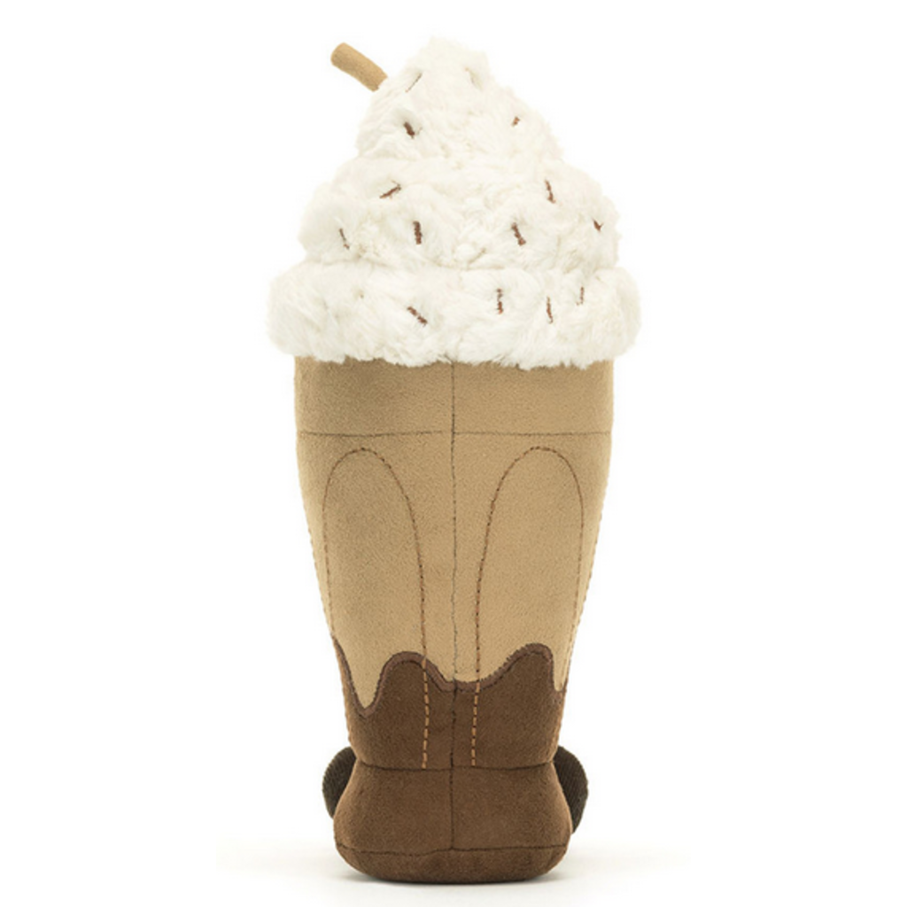 JELLY CAT AMUSEABLE MARIN MILKSHAKE
