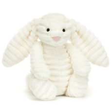 JELLY CAT BASHFUL LUXE BUNNY NIMBUS ORIGINAL
