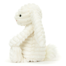 JELLY CAT BASHFUL LUXE BUNNY NIMBUS ORIGINAL
