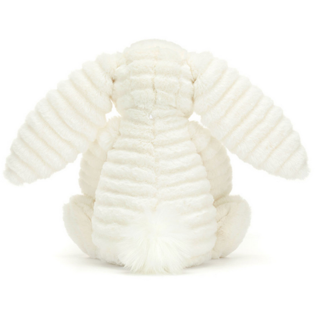 JELLY CAT BASHFUL LUXE BUNNY NIMBUS ORIGINAL