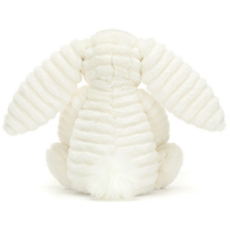 JELLY CAT BASHFUL LUXE BUNNY NIMBUS ORIGINAL