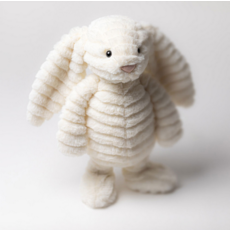 JELLY CAT BASHFUL LUXE BUNNY NIMBUS ORIGINAL