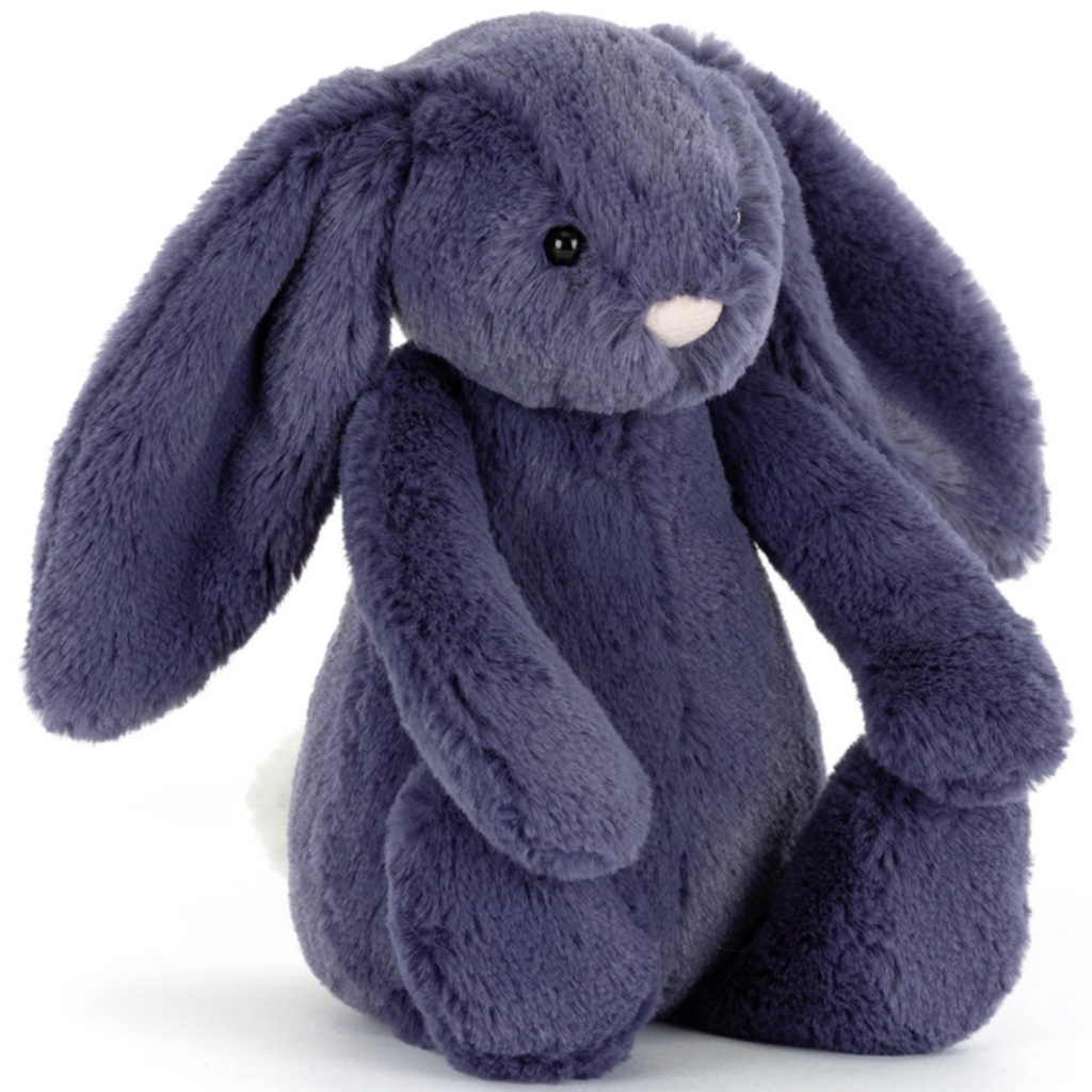 JELLY CAT BASHFUL HOLIDAY BUNNY 2025 ASST.