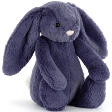 JELLY CAT BASHFUL HOLIDAY BUNNY 2025 ASST.