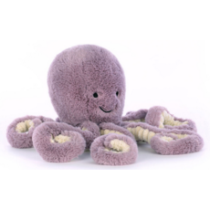JELLY CAT MAYA OCTOPUS LITTLE
