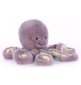 JELLY CAT MAYA OCTOPUS LITTLE