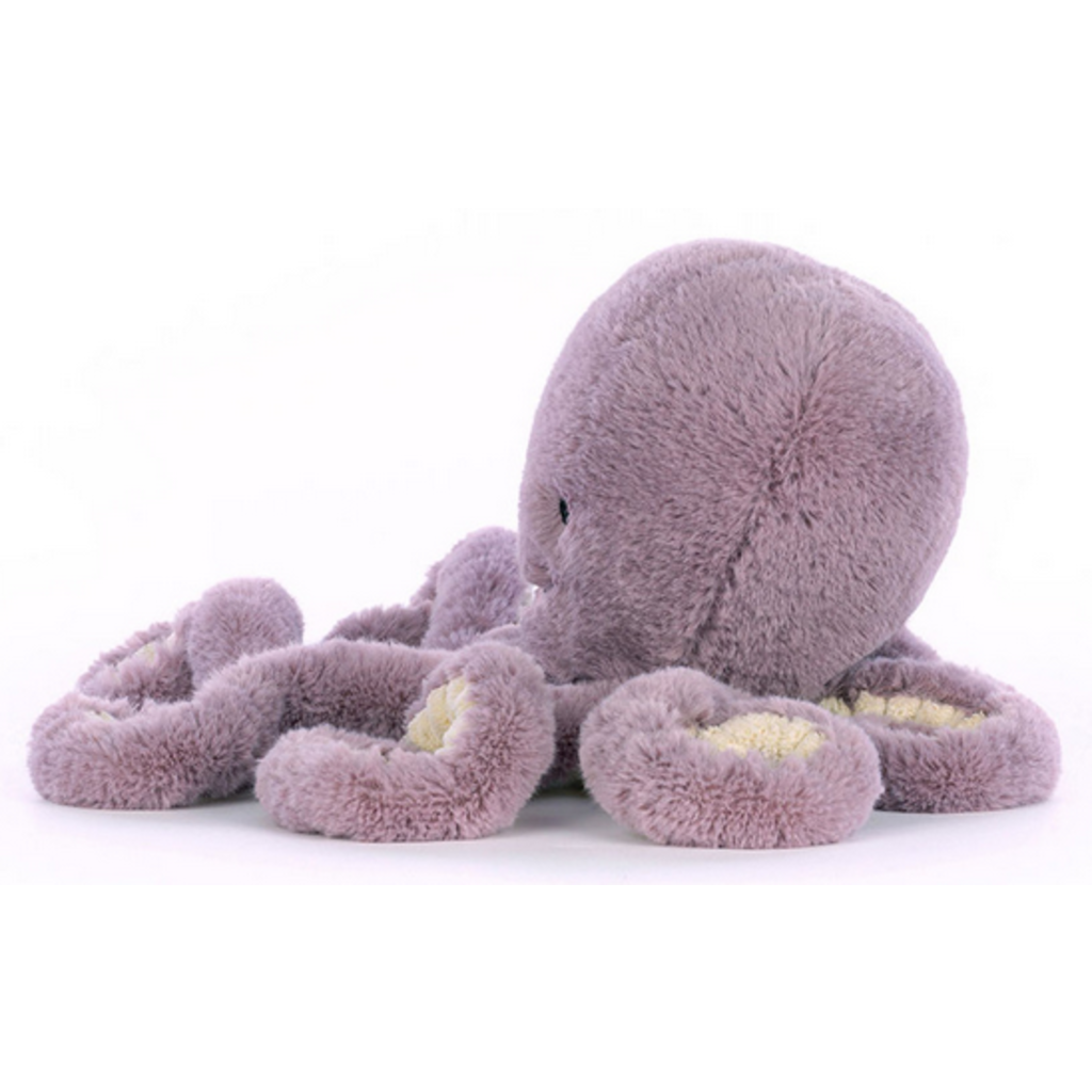 JELLY CAT MAYA OCTOPUS LITTLE