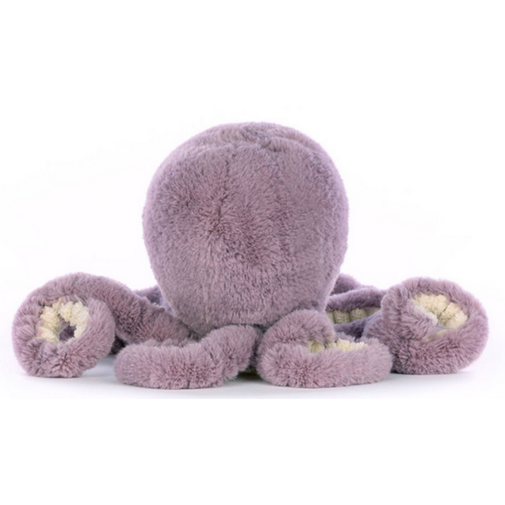 JELLY CAT MAYA OCTOPUS LITTLE