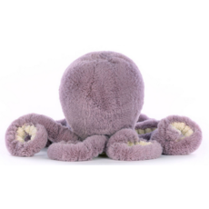 JELLY CAT MAYA OCTOPUS LITTLE