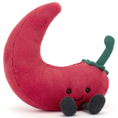 JELLY CAT AMUSEABLES CHILLI PEPPER