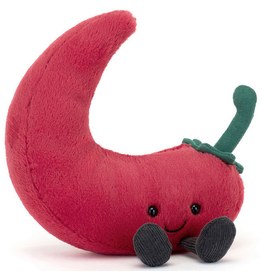 JELLY CAT AMUSEABLES CHILLI PEPPER
