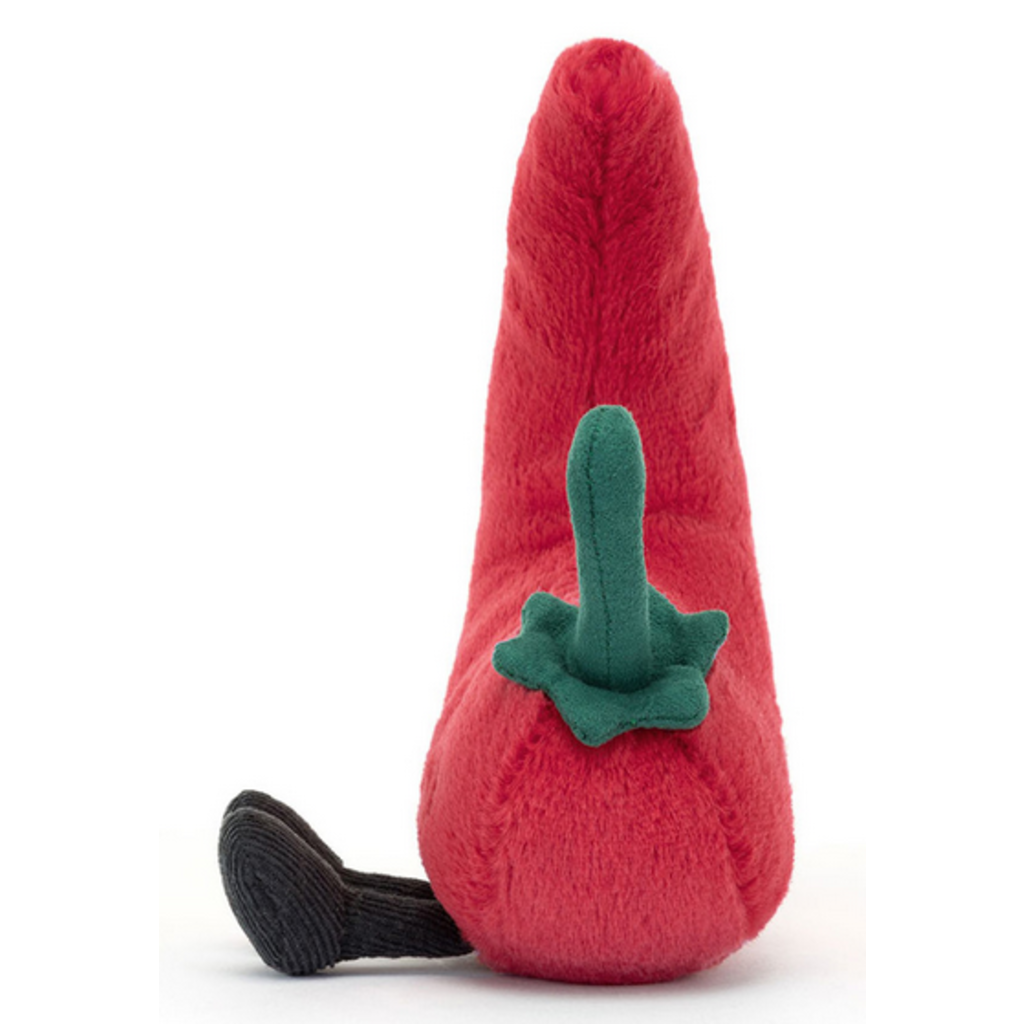 JELLY CAT AMUSEABLES CHILLI PEPPER