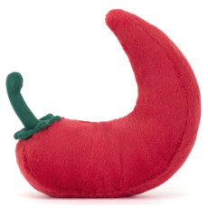 JELLY CAT AMUSEABLES CHILLI PEPPER