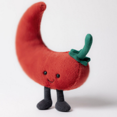 JELLY CAT AMUSEABLES CHILLI PEPPER