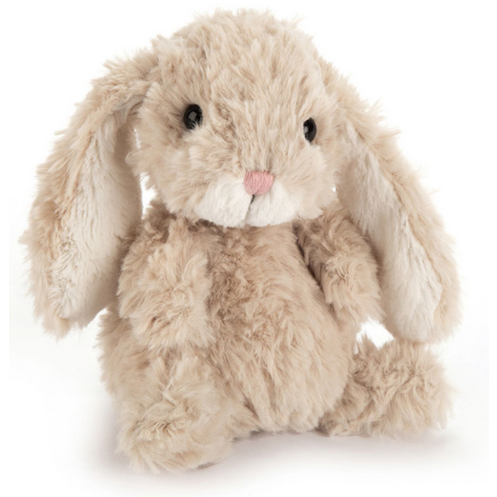 JELLY CAT YUMMY BUNNY BEIGE