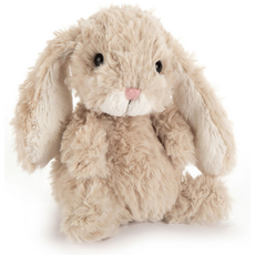 JELLY CAT YUMMY BUNNY BEIGE