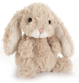 JELLY CAT YUMMY BUNNY BEIGE