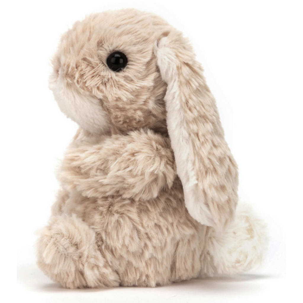 JELLY CAT YUMMY BUNNY BEIGE