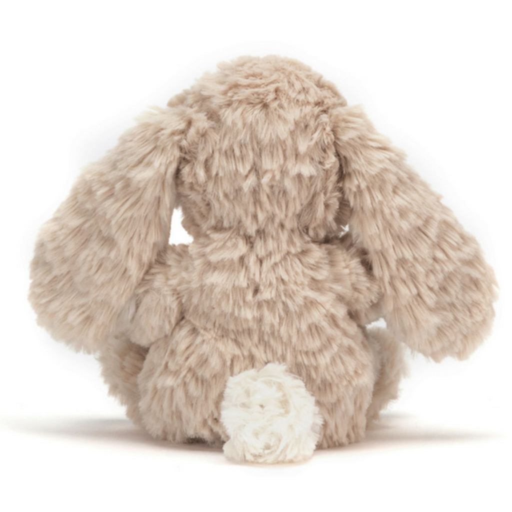 JELLY CAT YUMMY BUNNY BEIGE