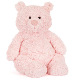 JELLY CAT LEOLA BEAR LARGE