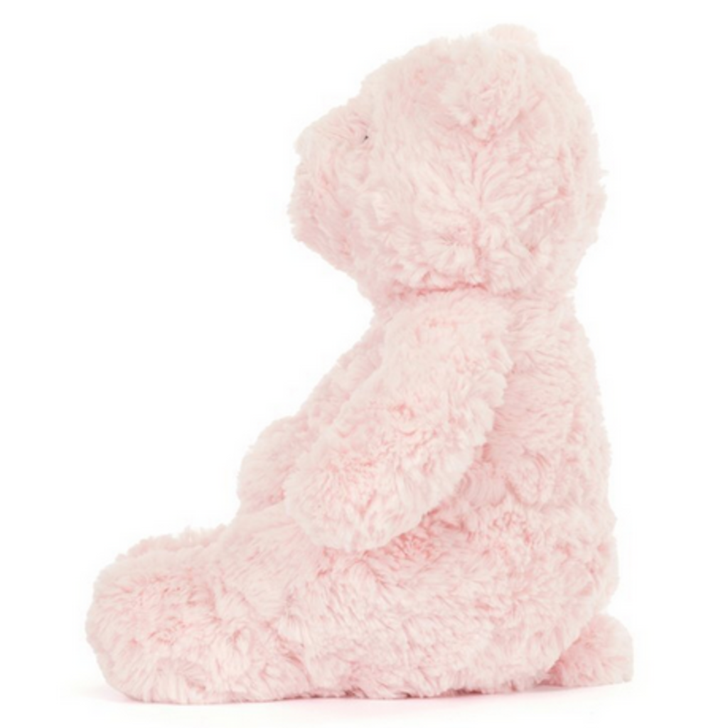 JELLY CAT LEOLA BEAR MEDIUM
