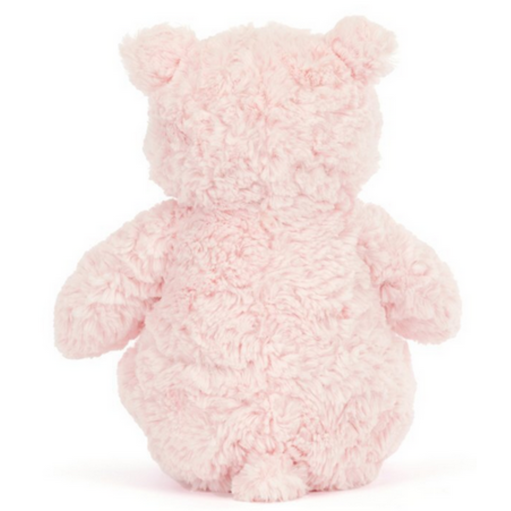 JELLY CAT LEOLA BEAR MEDIUM