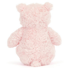 JELLY CAT LEOLA BEAR MEDIUM