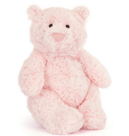 JELLY CAT LEOLA BEAR MEDIUM