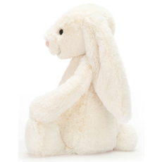 JELLY CAT BASHFUL BUNNY CREAM LARGE (14")