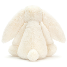 JELLY CAT BASHFUL BUNNY CREAM LARGE (14")