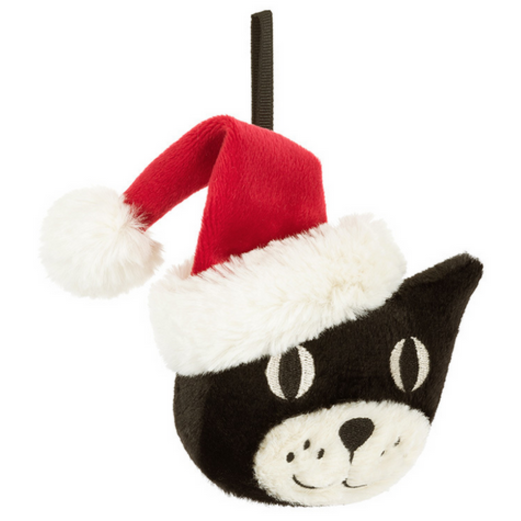 JELLY CAT JELLYCAT JACK ORNAMENT