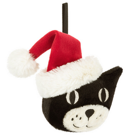 JELLY CAT JELLYCAT JACK ORNAMENT