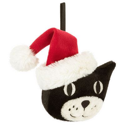 JELLY CAT JELLYCAT JACK ORNAMENT