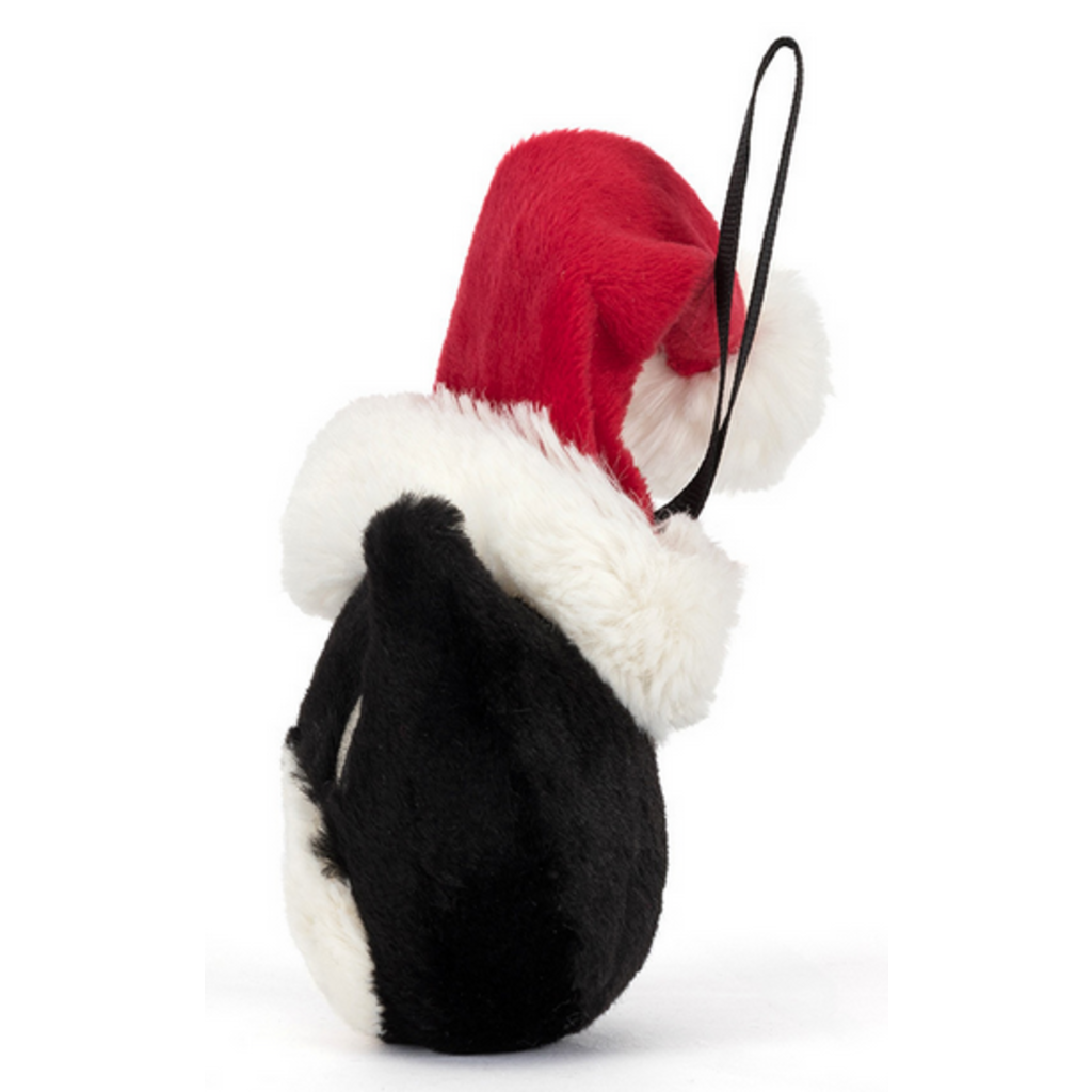 JELLY CAT JELLYCAT JACK ORNAMENT