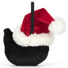 JELLY CAT JELLYCAT JACK ORNAMENT