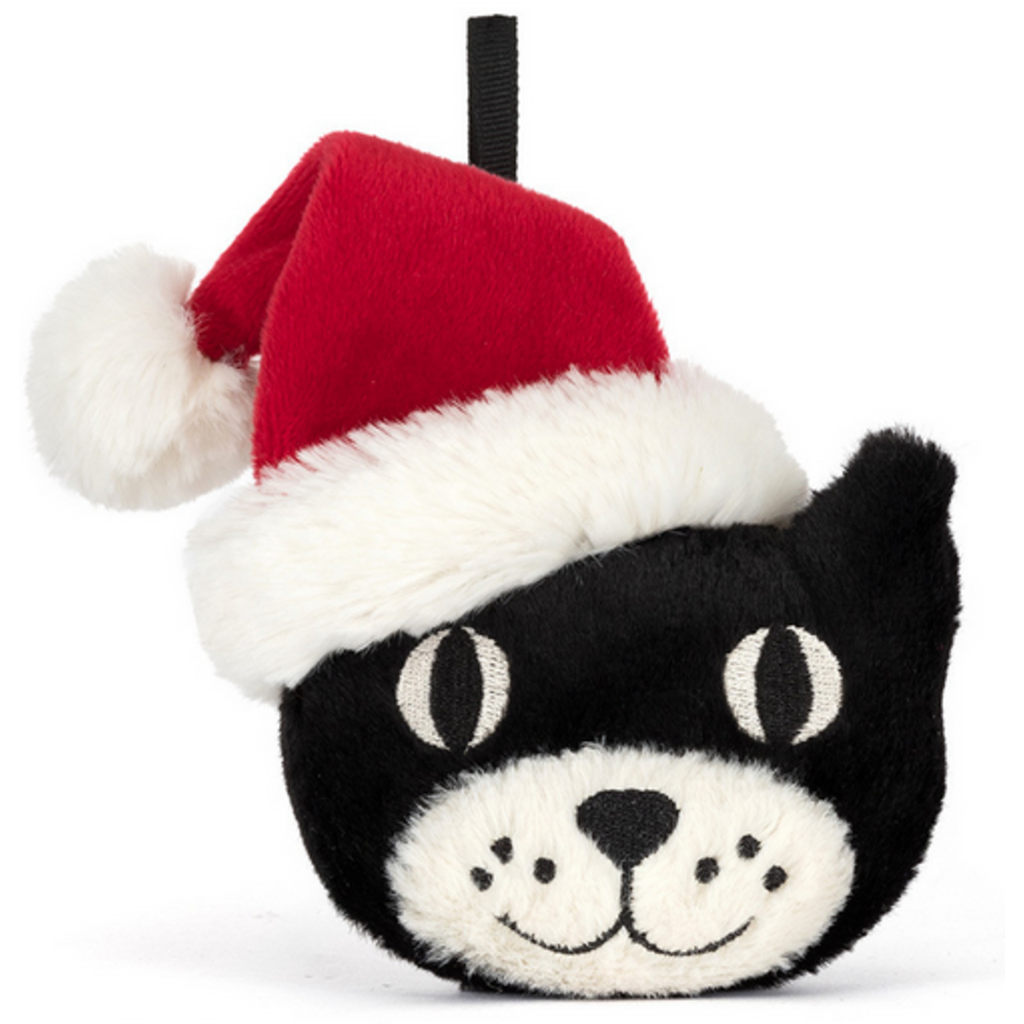 JELLY CAT JELLYCAT JACK ORNAMENT