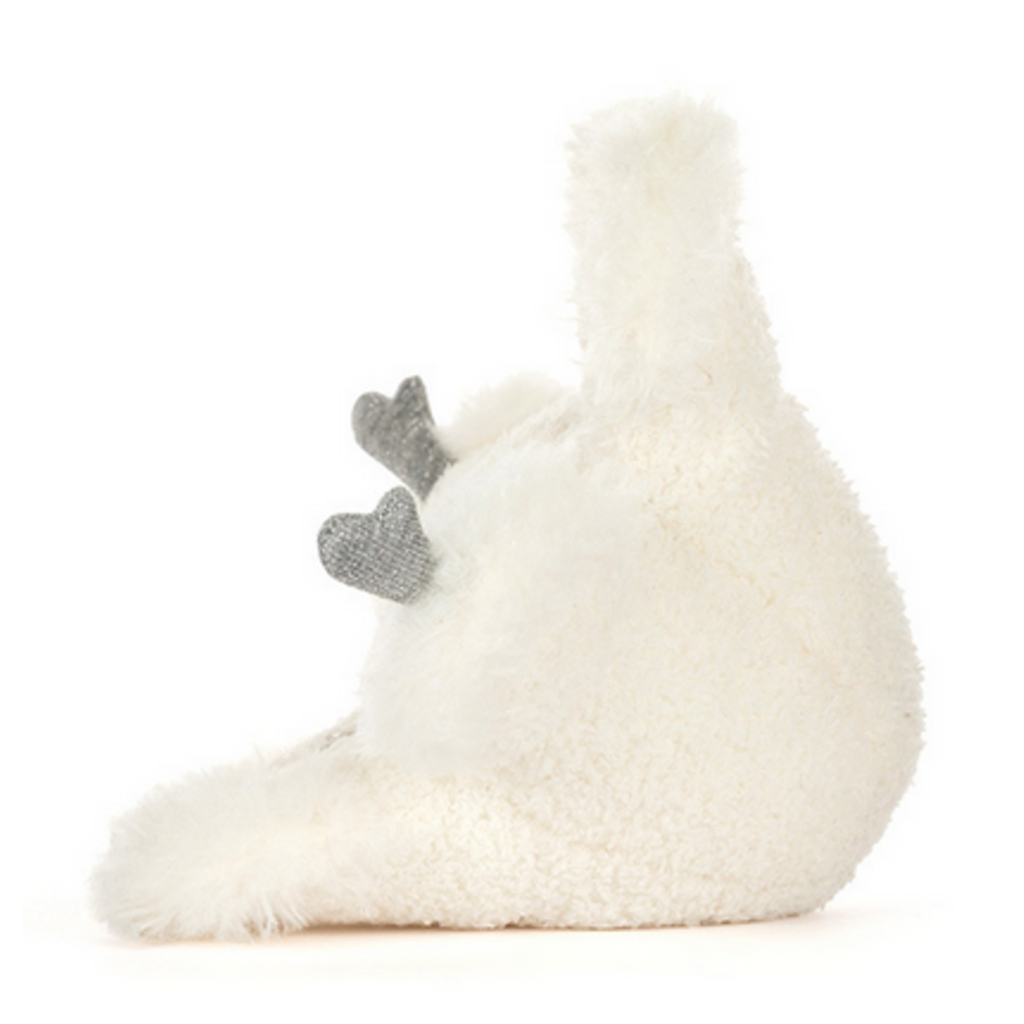 JELLY CAT AMUSEABLES SNOWFLAKE