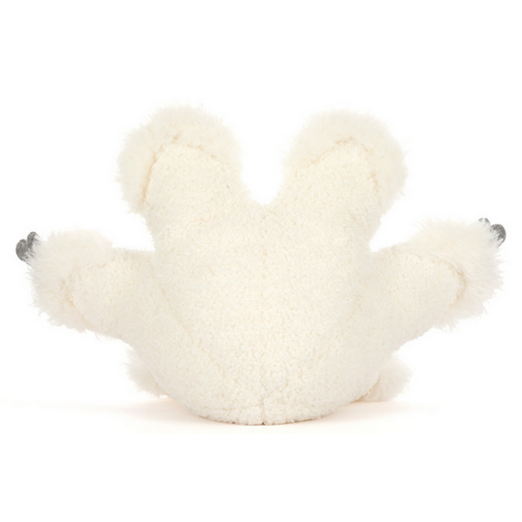 JELLY CAT AMUSEABLES SNOWFLAKE