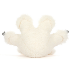 JELLY CAT AMUSEABLES SNOWFLAKE