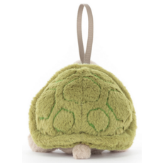 JELLY CAT TIMMY TURTLE ORNAMENT