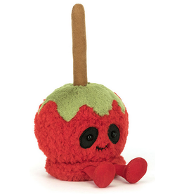 JELLY CAT AMUSEABLES TOFFEE APPLE