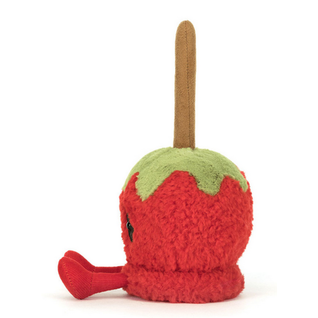 JELLY CAT AMUSEABLES TOFFEE APPLE