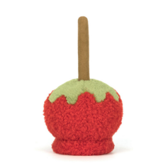 JELLY CAT AMUSEABLES TOFFEE APPLE