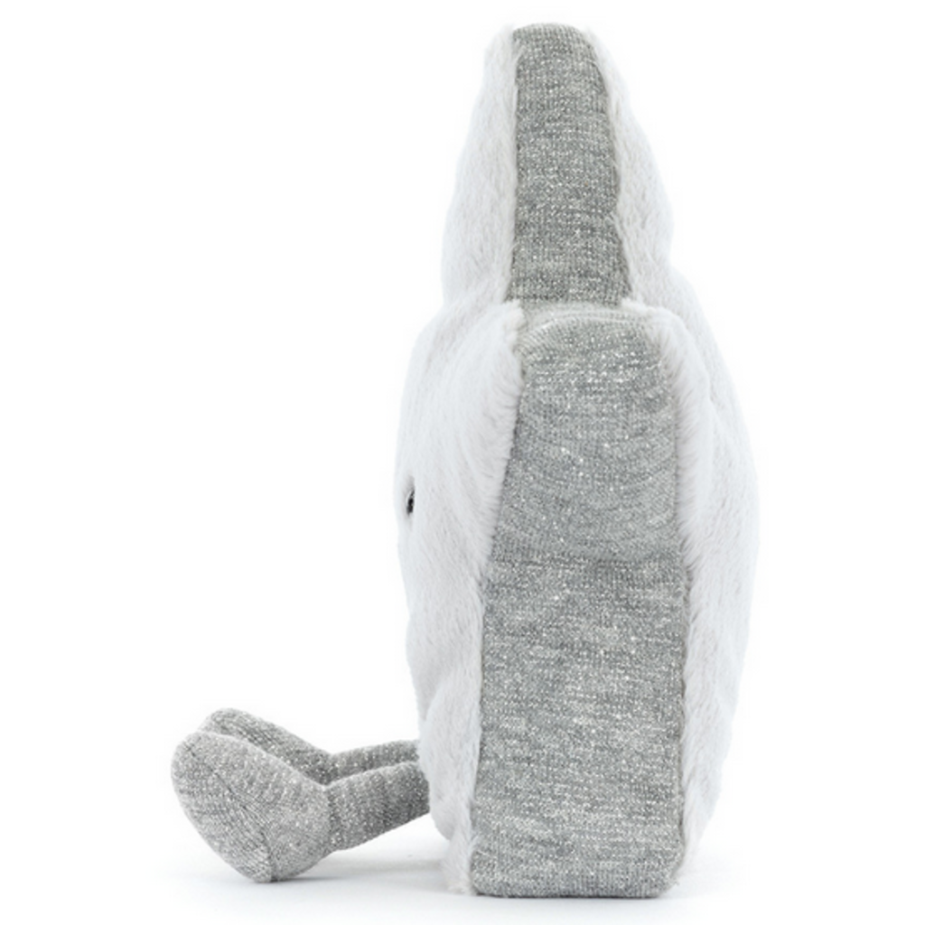 JELLY CAT AMUSEABLES SILVER STAR