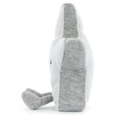JELLY CAT AMUSEABLES SILVER STAR