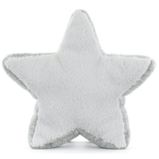 JELLY CAT AMUSEABLES SILVER STAR