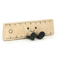 JELLY CAT AMUSEABLES RULER