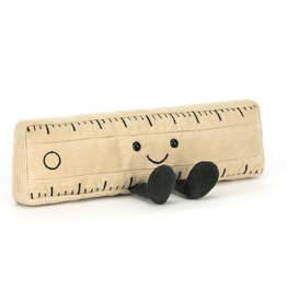 JELLY CAT AMUSEABLES RULER