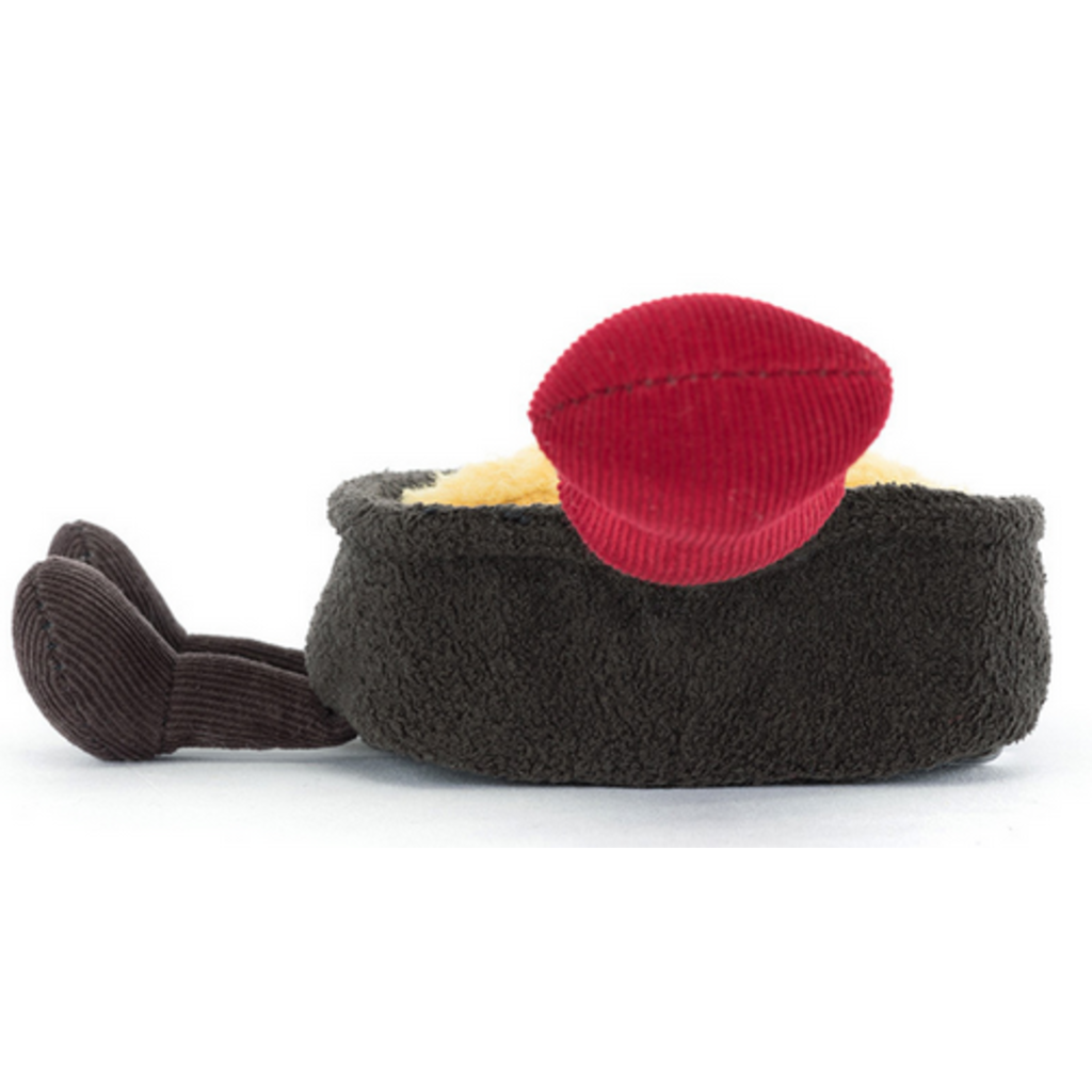 JELLY CAT AMUSEABLES RACLETTE